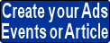 Select here to Create an Account and Login to jervoisebay.wa.guide and create your Ads, Events or Articles for Jervoise Bay and Australia Wide