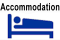 Jervoise Bay Accommodation Directory