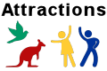 Jervoise Bay Attractions