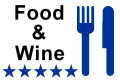 Jervoise Bay Food and Wine Directory