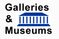 Jervoise Bay Galleries and Museums