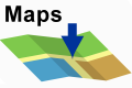 Jervoise Bay Maps