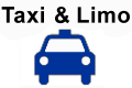 Jervoise Bay Taxi and Limo