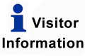 Jervoise Bay Visitor Information